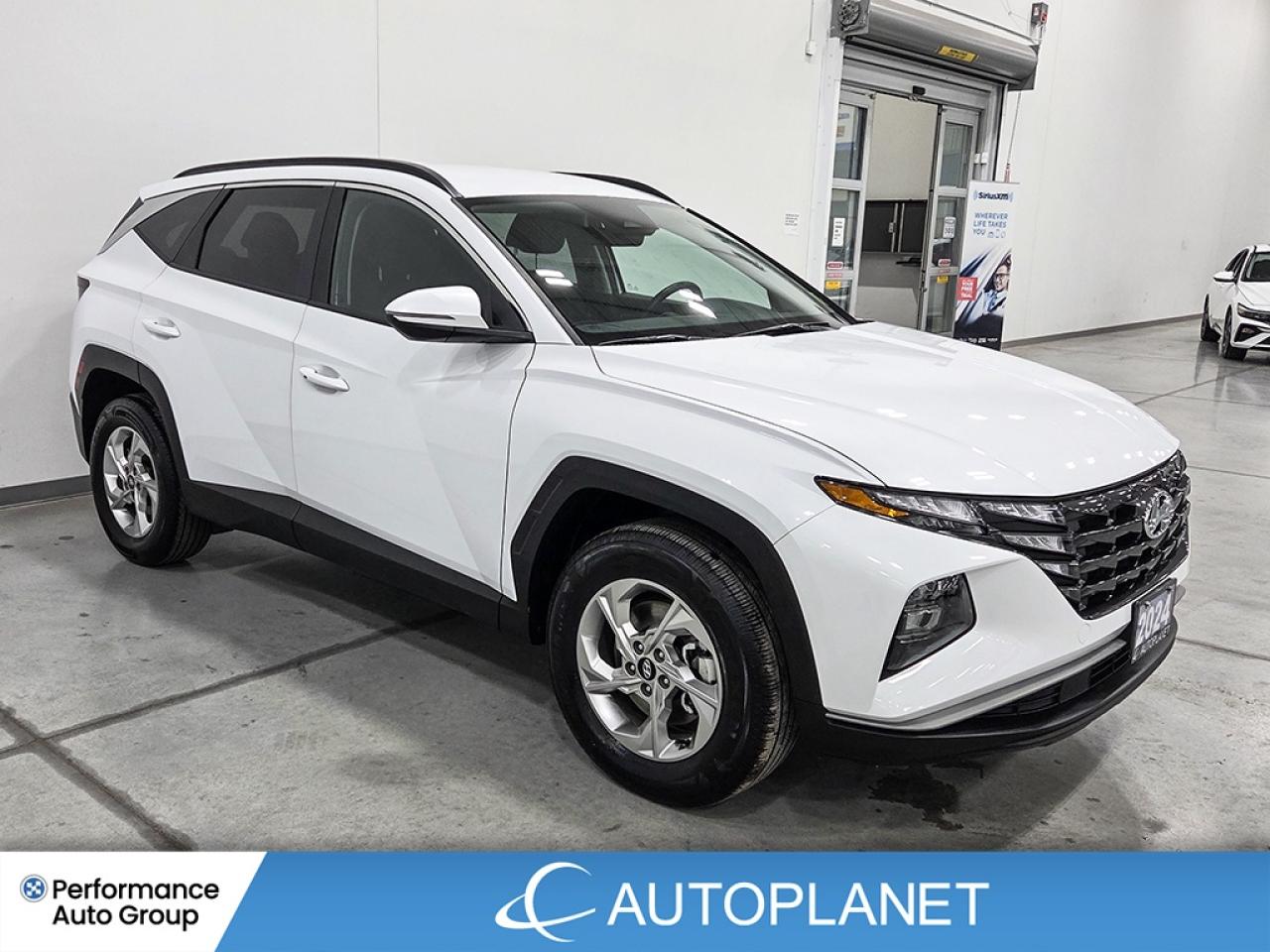 2024 Hyundai Tucson Preferred AWD - FINANCE @$91/WK OR LEASE @$117/WK Photo2