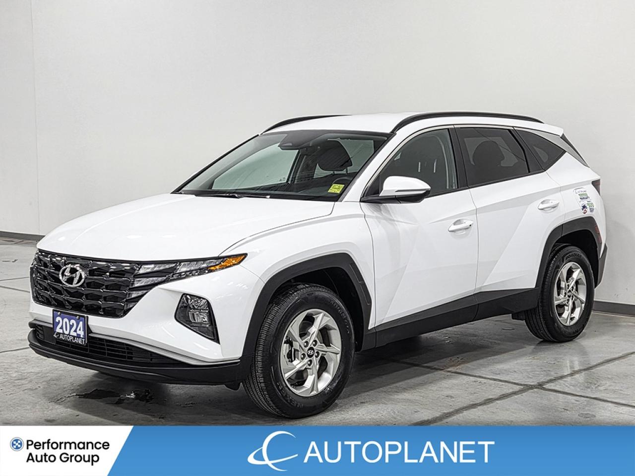 2024 Hyundai Tucson Preferred AWD - FINANCE @$91/WK OR LEASE @$117/WK Photo0