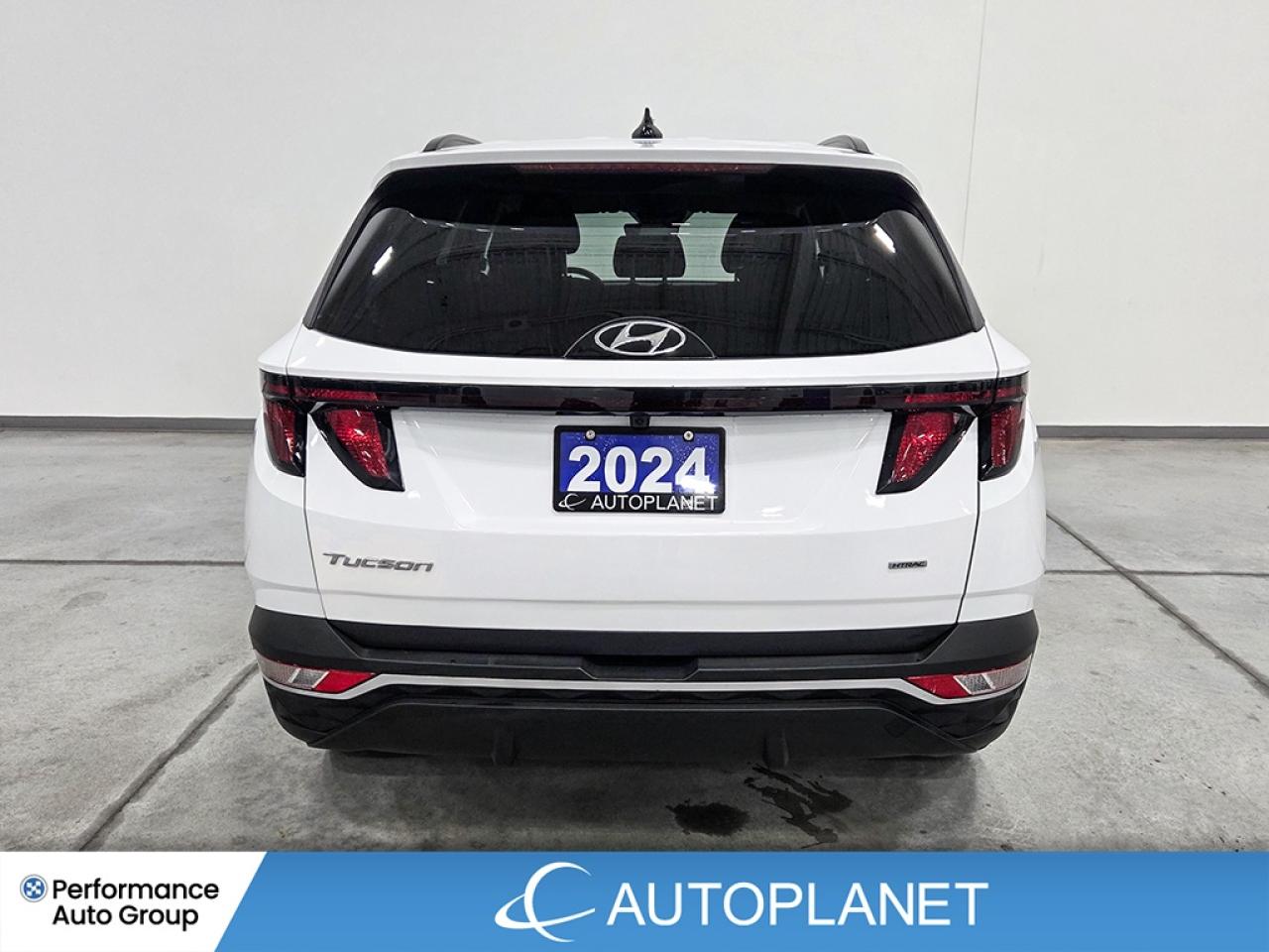 2024 Hyundai Tucson Preferred AWD - FINANCE @$91/WK OR LEASE @$117/WK Photo