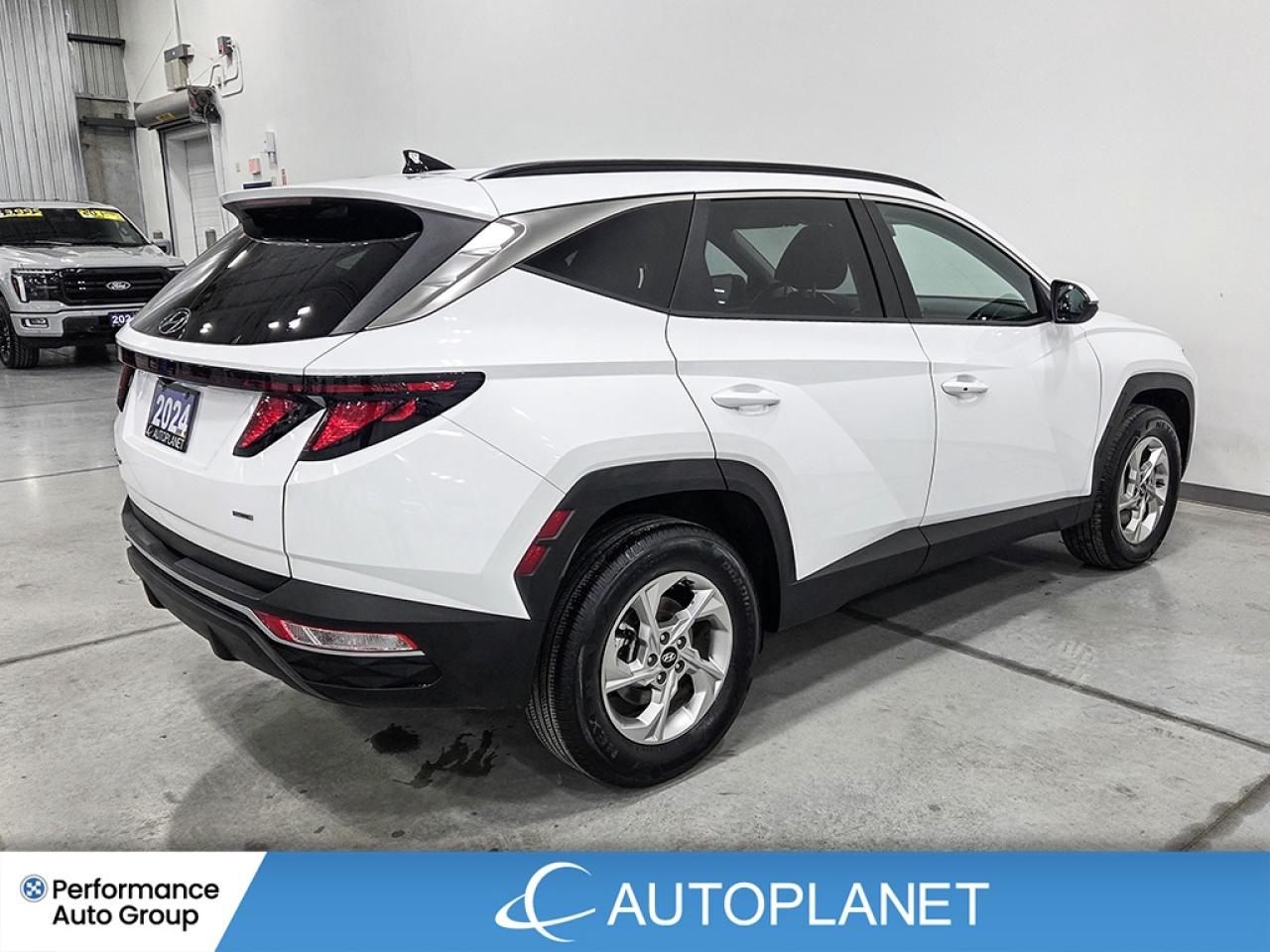 2024 Hyundai Tucson Preferred AWD - FINANCE @$91/WK OR LEASE @$117/WK Photo