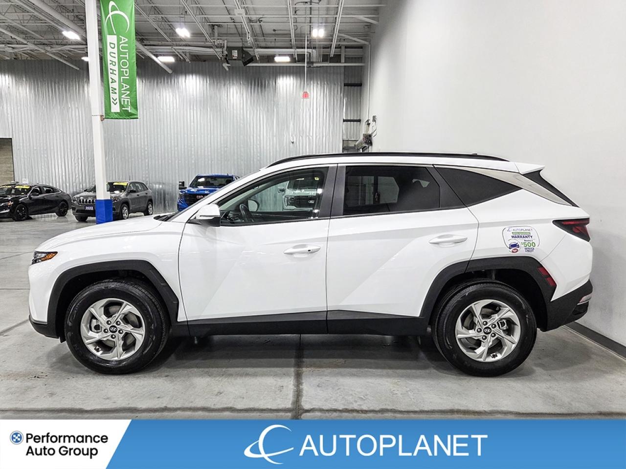 2024 Hyundai Tucson Preferred AWD - FINANCE @$91/WK OR LEASE @$117/WK Photo