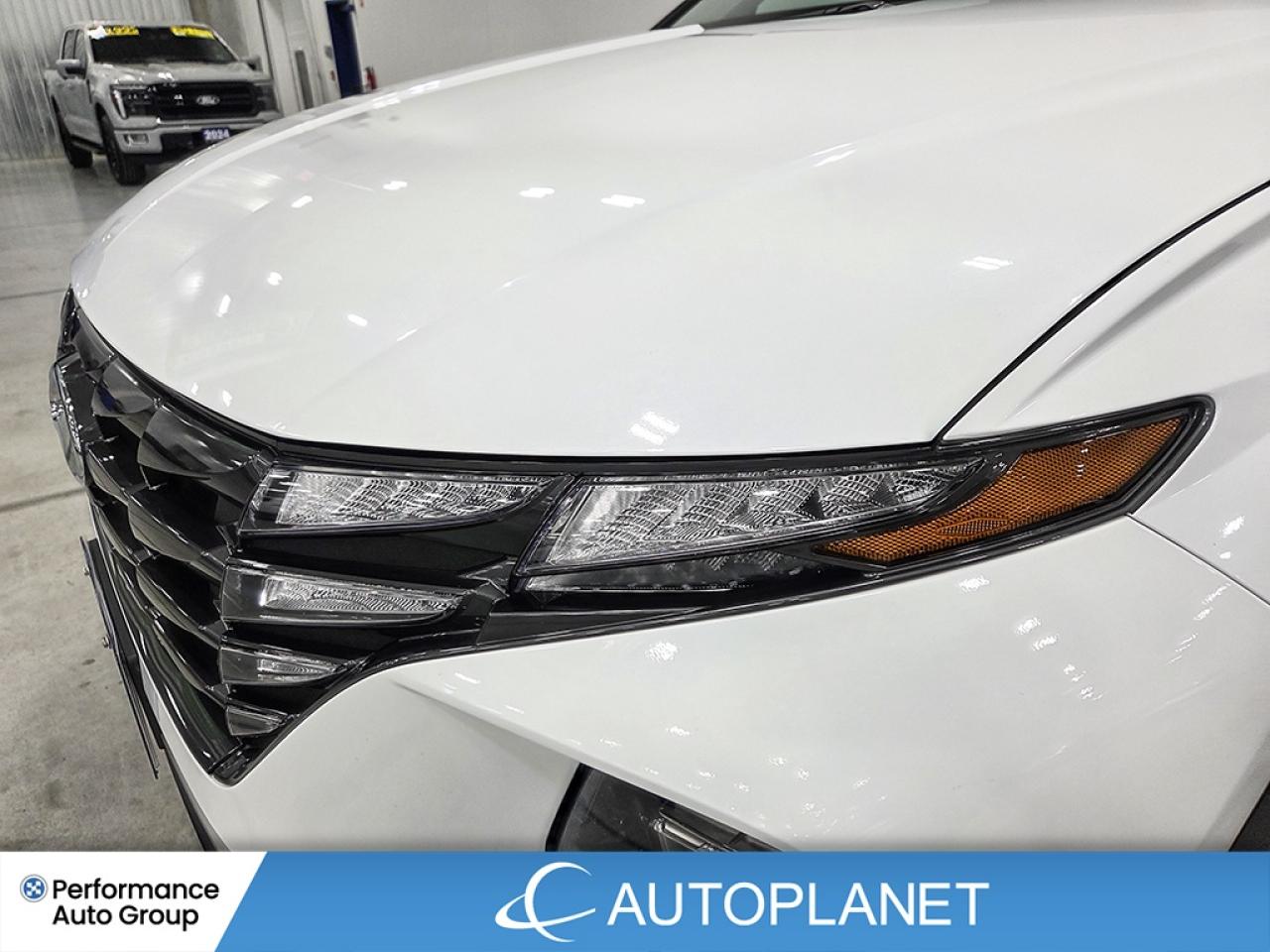 2024 Hyundai Tucson Preferred AWD - FINANCE @$91/WK OR LEASE @$117/WK Photo