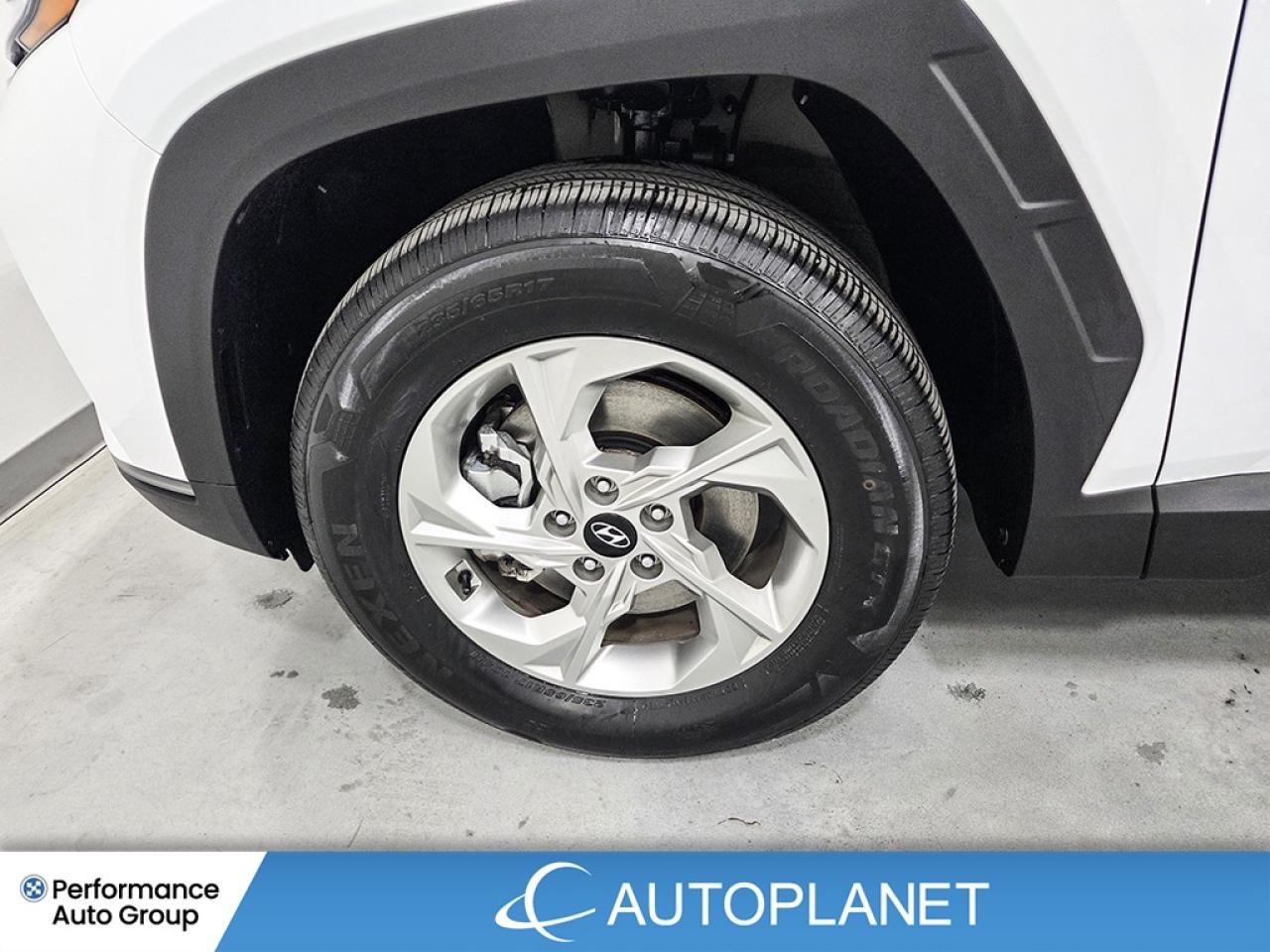 2024 Hyundai Tucson Preferred AWD - FINANCE @$91/WK OR LEASE @$117/WK Photo