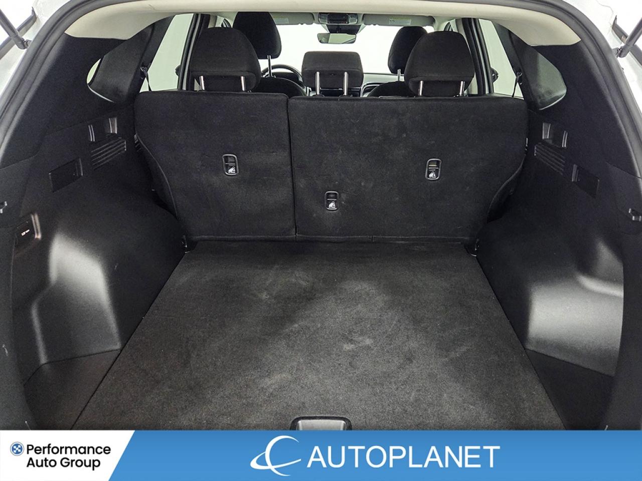 2024 Hyundai Tucson Preferred AWD - FINANCE @$91/WK OR LEASE @$117/WK Photo