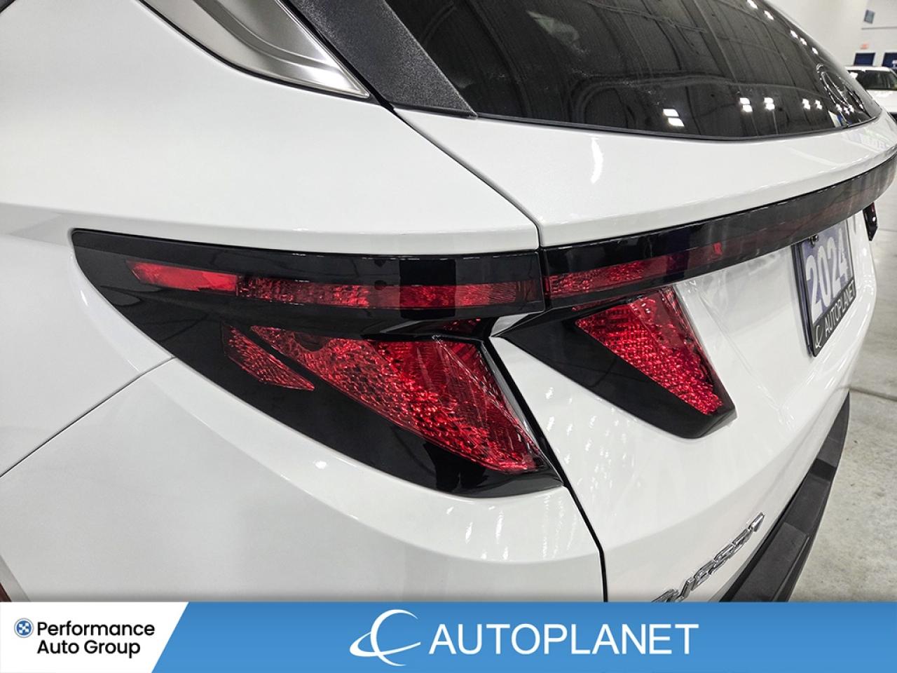 2024 Hyundai Tucson Preferred AWD - FINANCE @$91/WK OR LEASE @$117/WK Photo