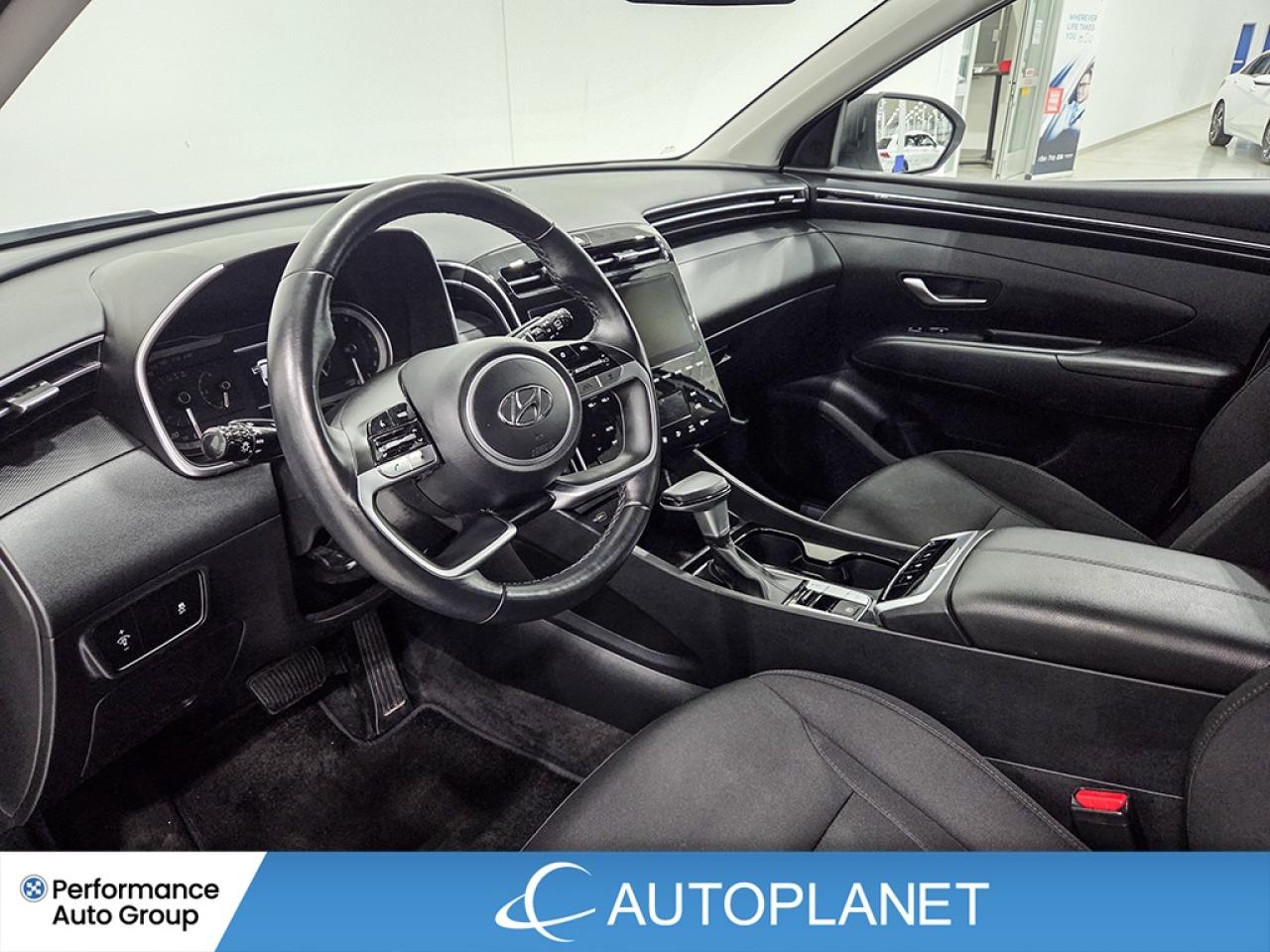 2024 Hyundai Tucson Preferred AWD - FINANCE @$91/WK OR LEASE @$117/WK Photo