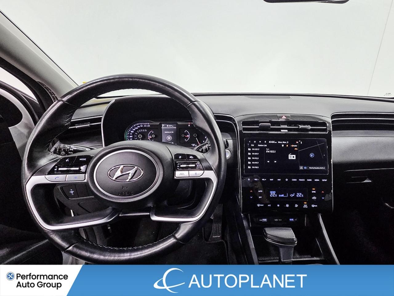 2024 Hyundai Tucson Preferred AWD - FINANCE @$91/WK OR LEASE @$117/WK Photo