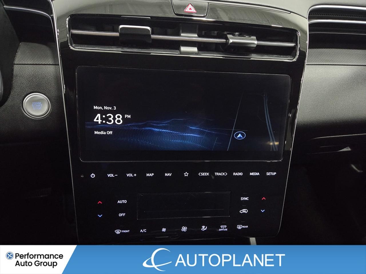 2024 Hyundai Tucson Preferred AWD - FINANCE @$91/WK OR LEASE @$117/WK Photo