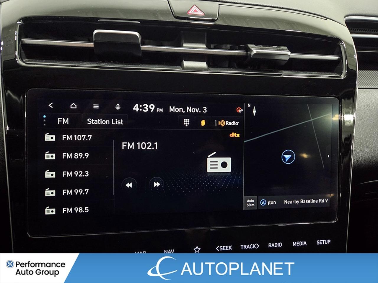 2024 Hyundai Tucson Preferred AWD - FINANCE @$91/WK OR LEASE @$117/WK Photo