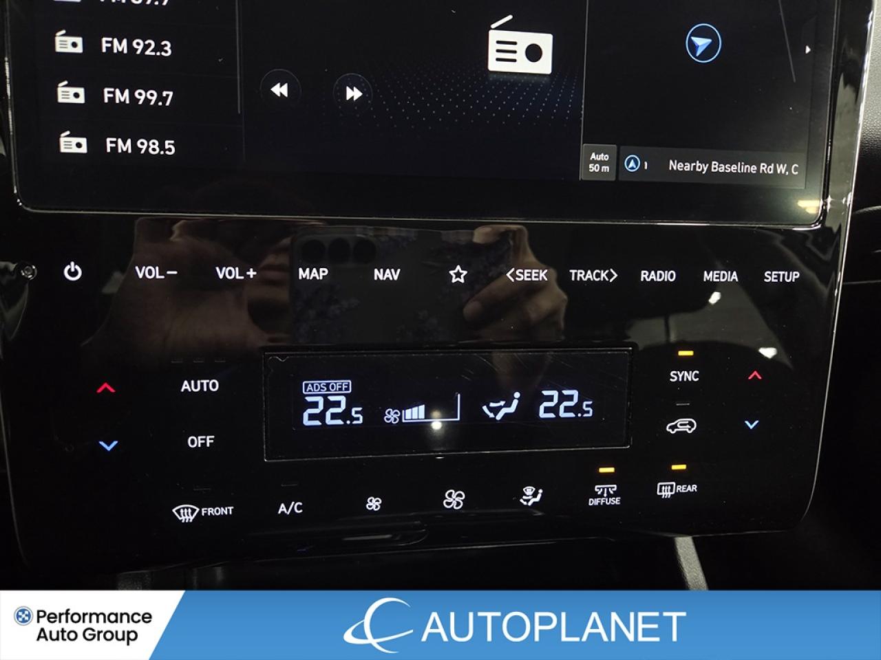 2024 Hyundai Tucson Preferred AWD - FINANCE @$91/WK OR LEASE @$117/WK Photo