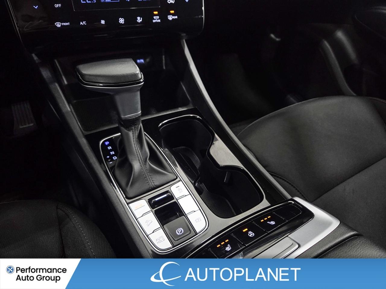 2024 Hyundai Tucson Preferred AWD - FINANCE @$91/WK OR LEASE @$117/WK Photo