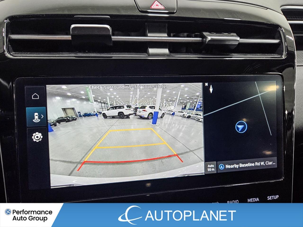 2024 Hyundai Tucson Preferred AWD - FINANCE @$91/WK OR LEASE @$117/WK Photo