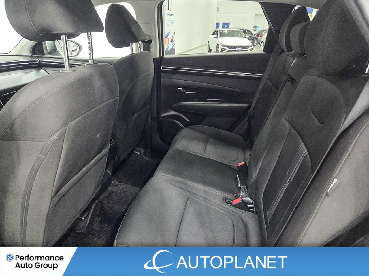 2024 Hyundai Tucson Preferred AWD - FINANCE @$91/WK OR LEASE @$117/WK Photo