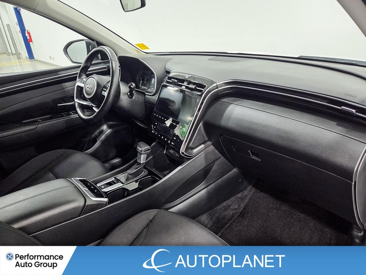 2024 Hyundai Tucson Preferred AWD - FINANCE @$91/WK OR LEASE @$117/WK Photo