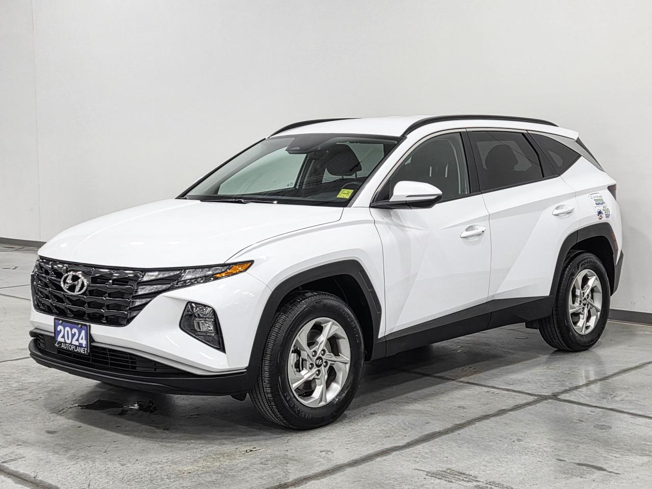 2024 Hyundai Tucson Preferred AWD - FINANCE @$91/WK OR LEASE @$117/WK Photo