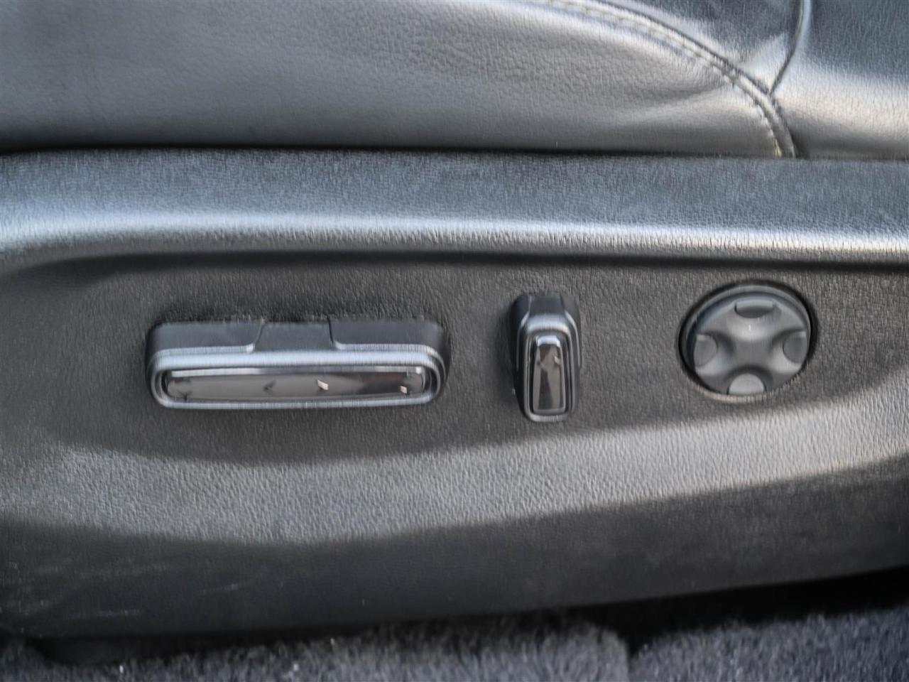 2021 Honda CR-V EX-L AWD SUNROOF LEATHER Photo