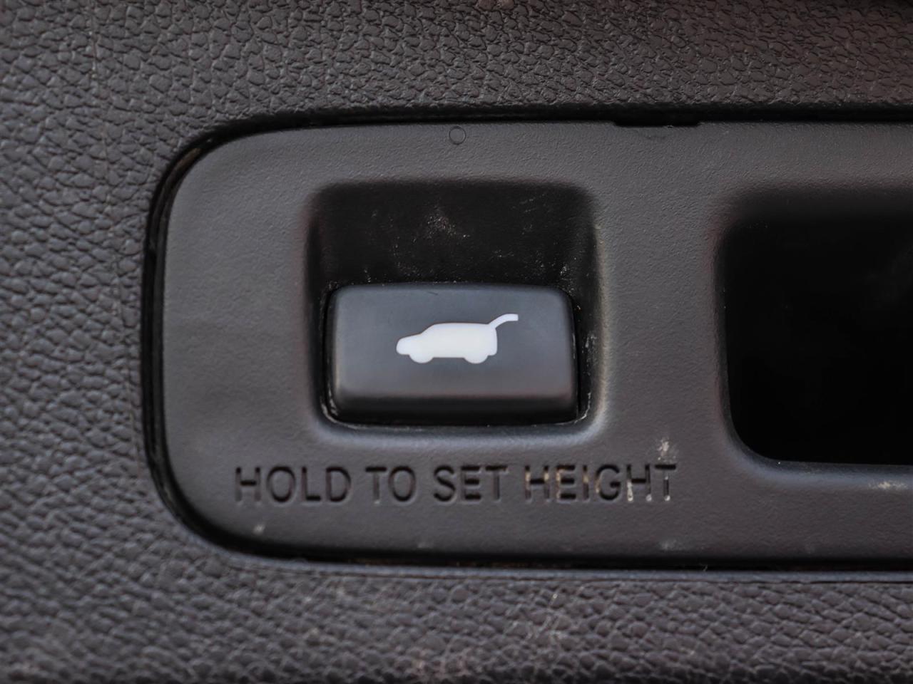 2021 Honda CR-V EX-L AWD SUNROOF LEATHER Photo