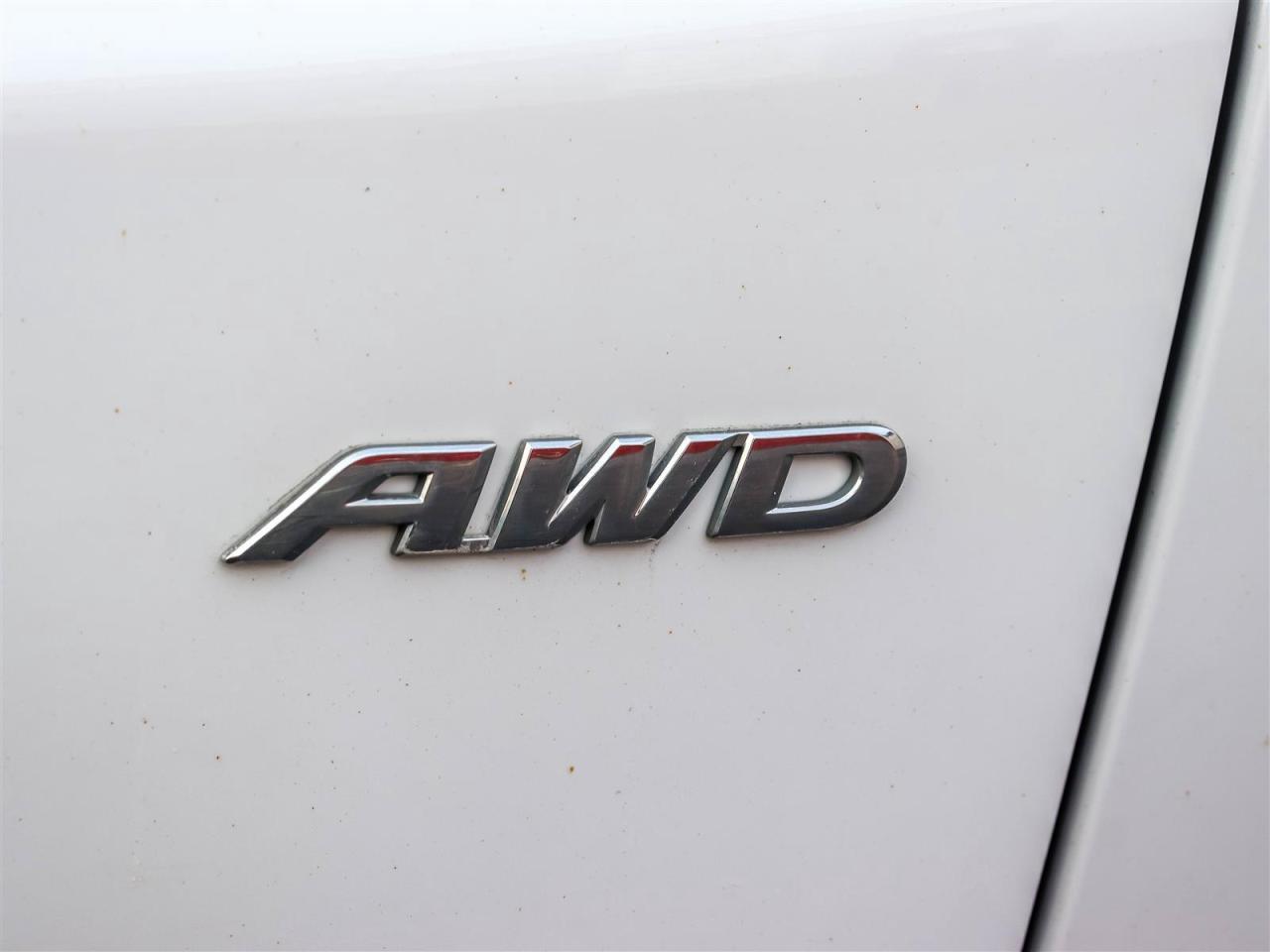 2021 Honda CR-V EX-L AWD SUNROOF LEATHER Photo