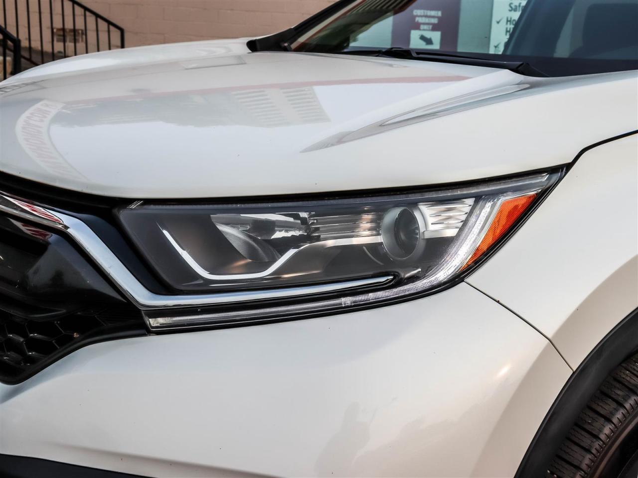 2021 Honda CR-V EX-L AWD SUNROOF LEATHER Photo
