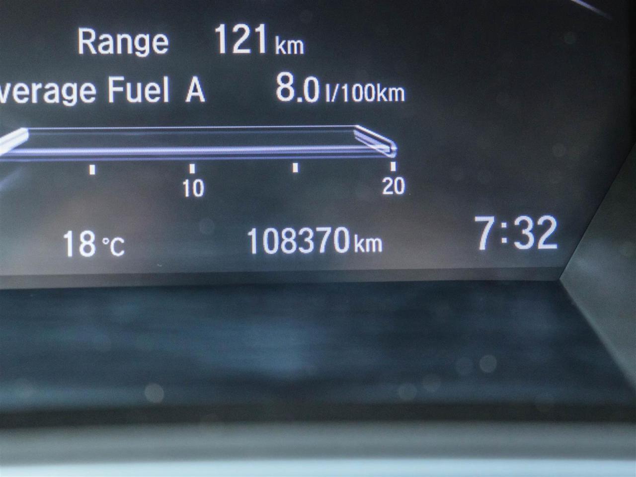 2021 Honda CR-V EX-L AWD SUNROOF LEATHER Photo