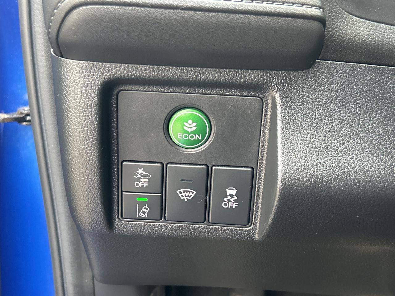 2021 Honda HR-V Sport Photo