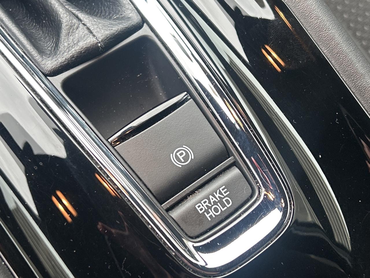 2021 Honda HR-V Sport Photo