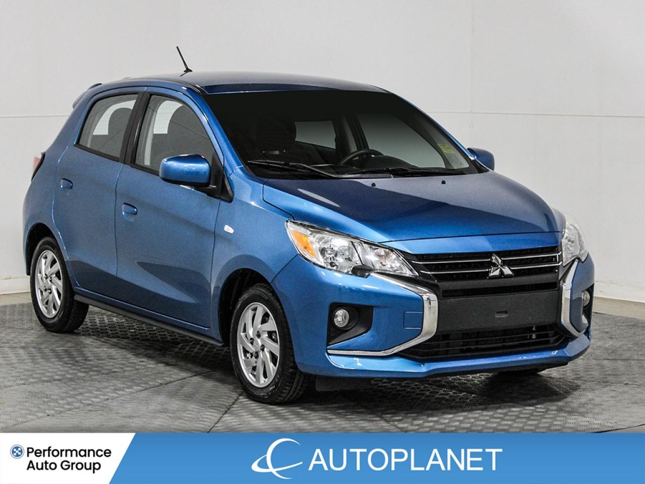 2022 Mitsubishi Mirage SE - FINANCE @$54/WK OR LEASE @$62/WK Photo2