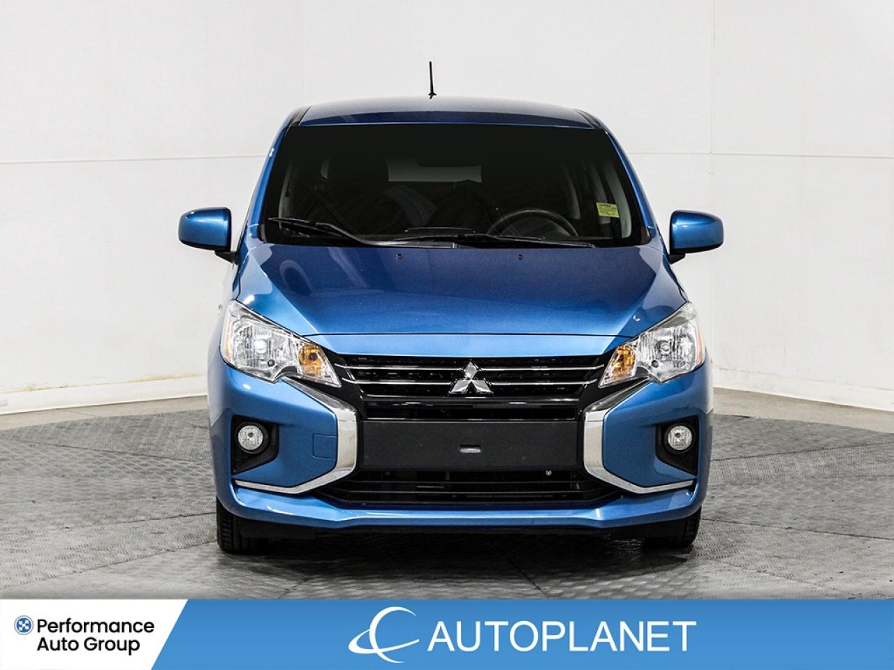 2022 Mitsubishi Mirage SE - FINANCE @$52/WK OR LEASE @$62/WK Photo