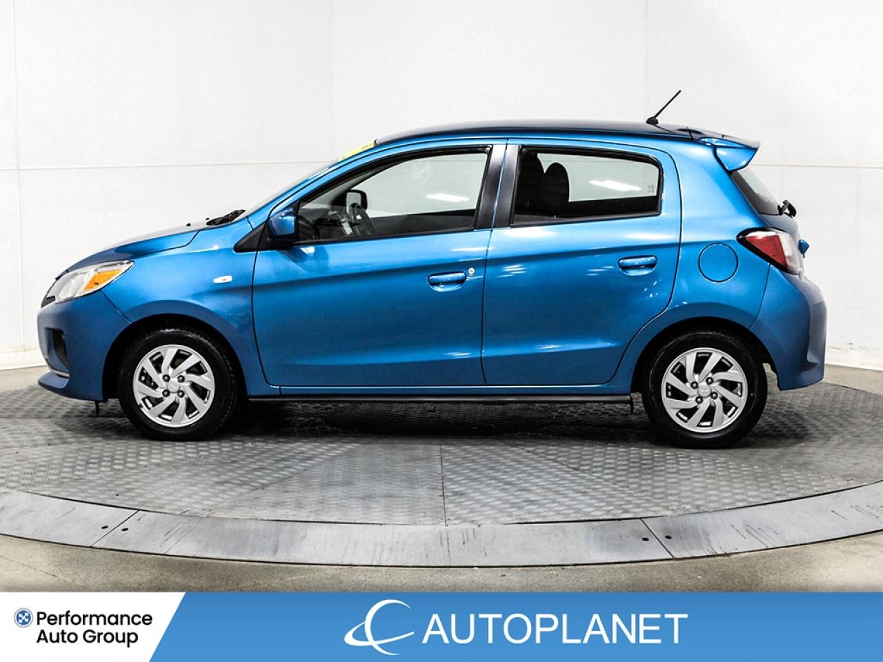 2022 Mitsubishi Mirage SE - FINANCE @$52/WK OR LEASE @$62/WK Photo
