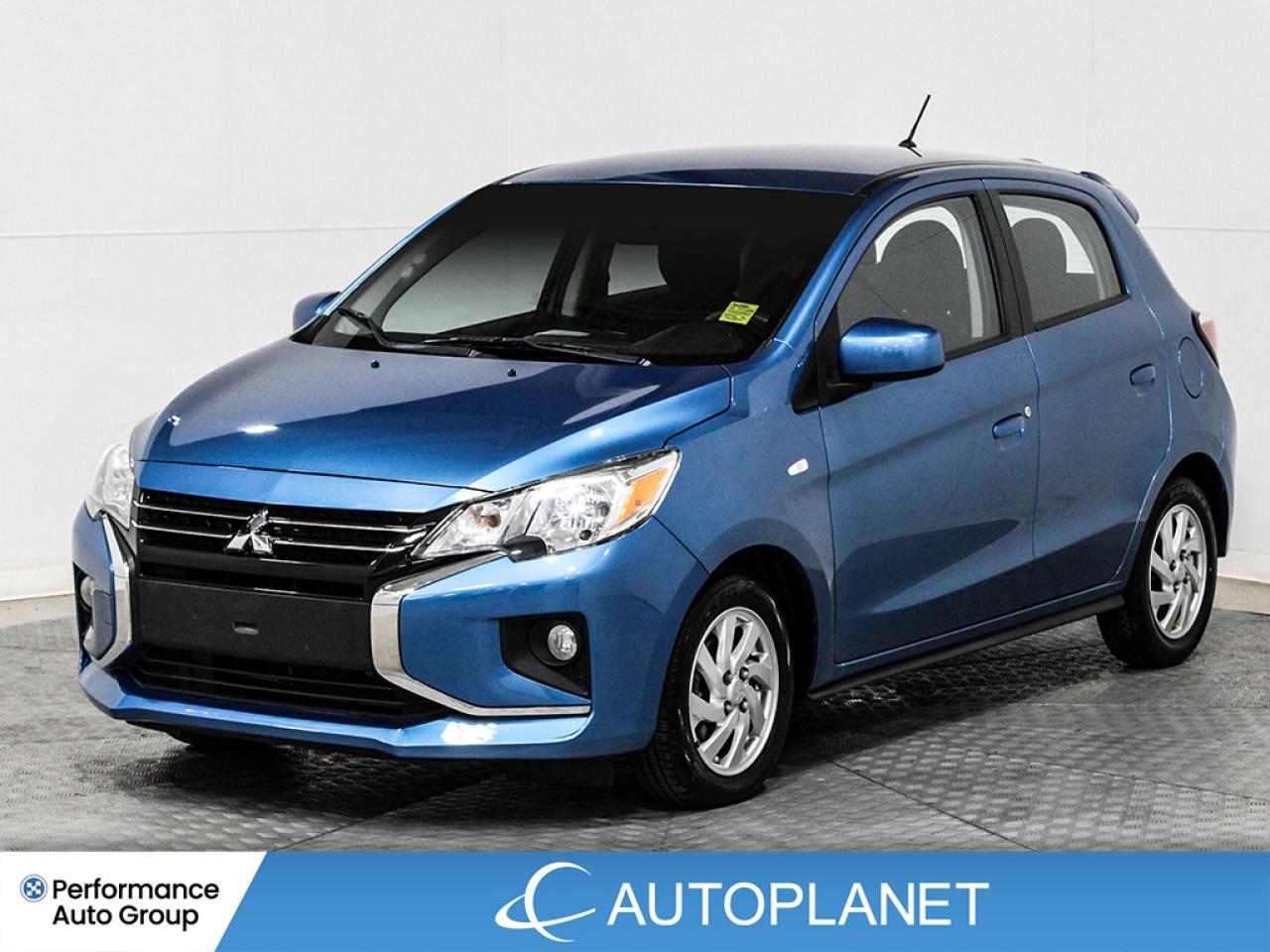 2022 Mitsubishi Mirage SE - FINANCE @$52/WK OR LEASE @$62/WK Photo