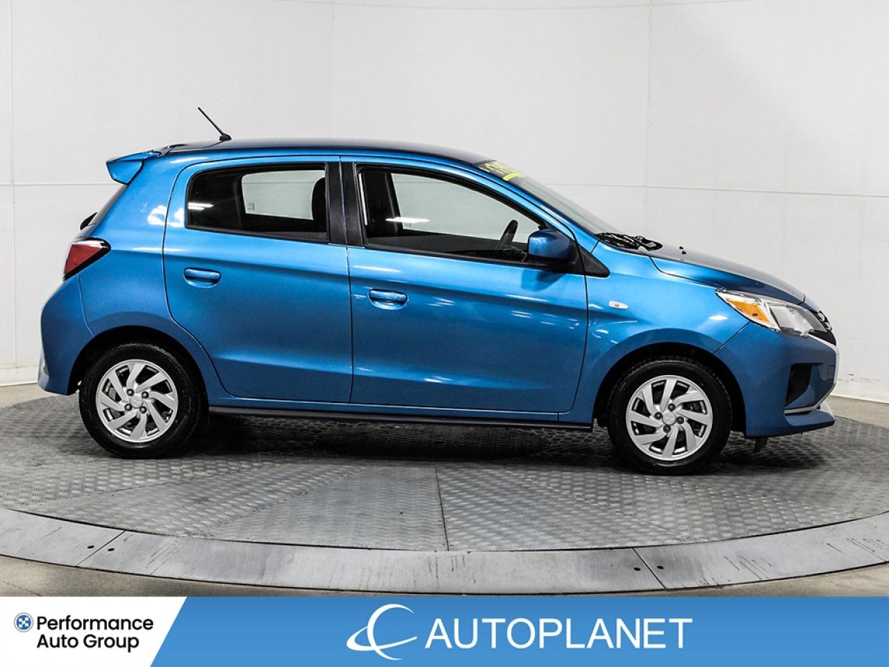 2022 Mitsubishi Mirage SE - FINANCE @$54/WK OR LEASE @$62/WK Photo