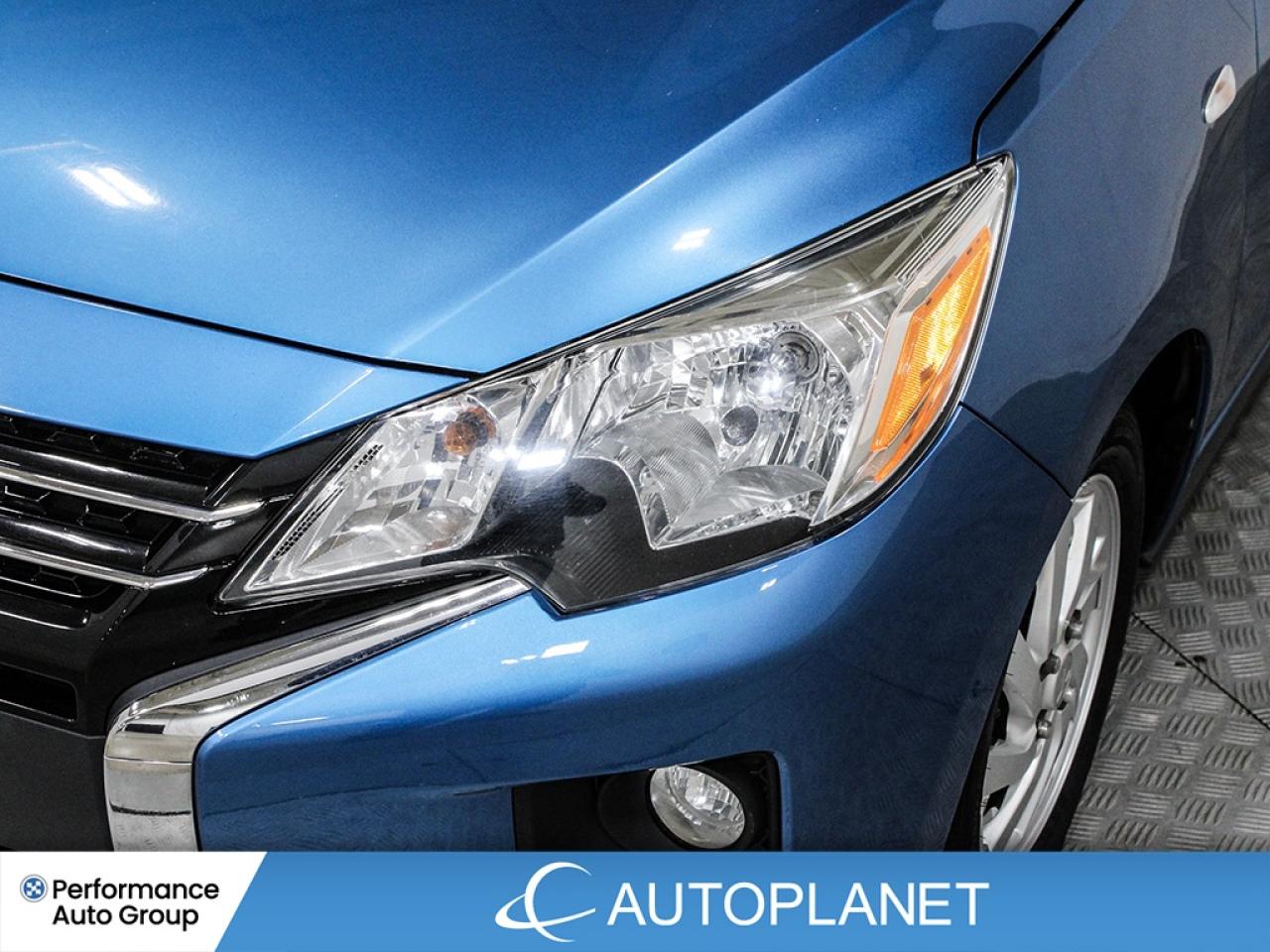 2022 Mitsubishi Mirage SE - FINANCE @$52/WK OR LEASE @$62/WK Photo