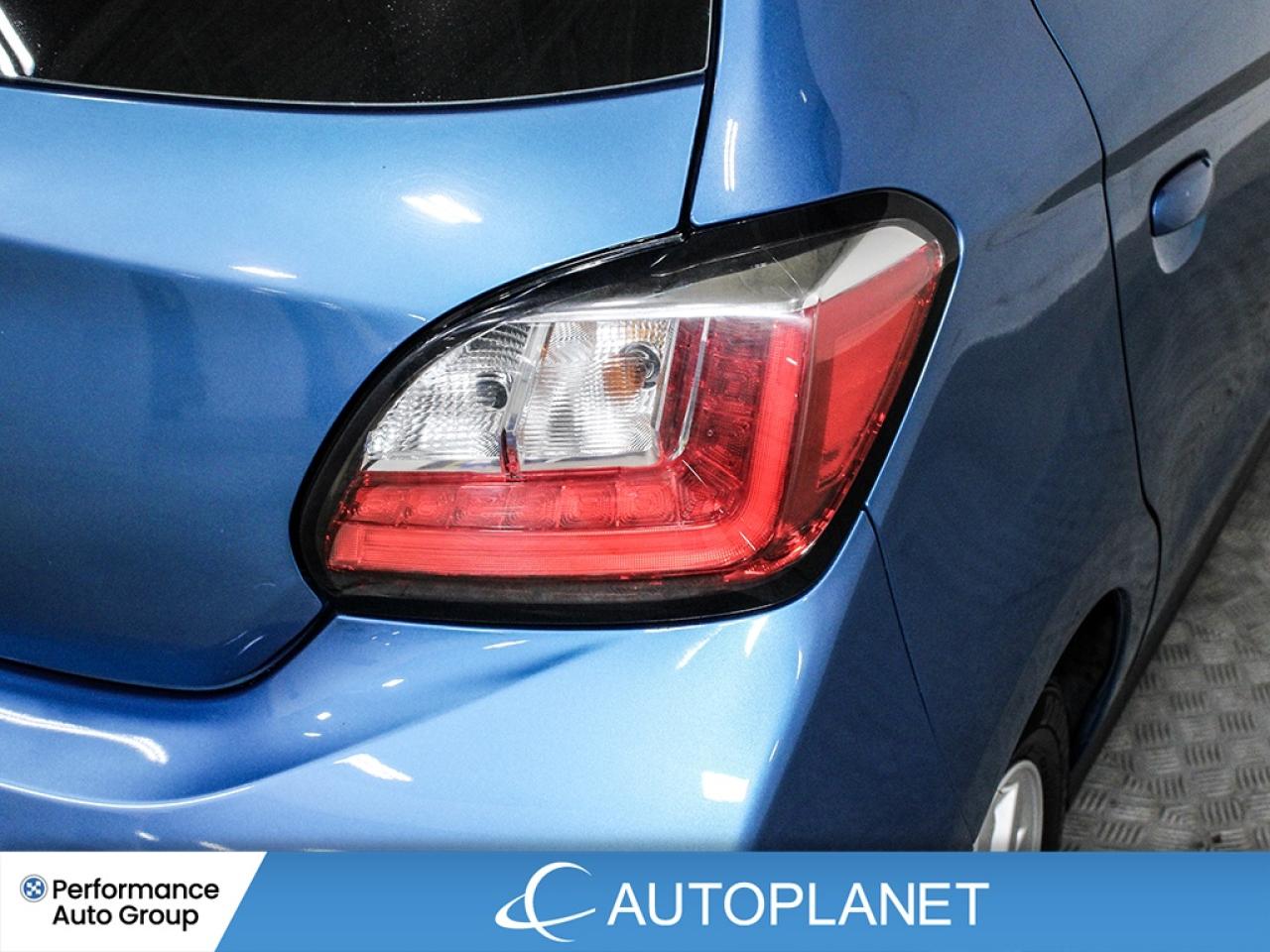 2022 Mitsubishi Mirage SE - FINANCE @$52/WK OR LEASE @$62/WK Photo