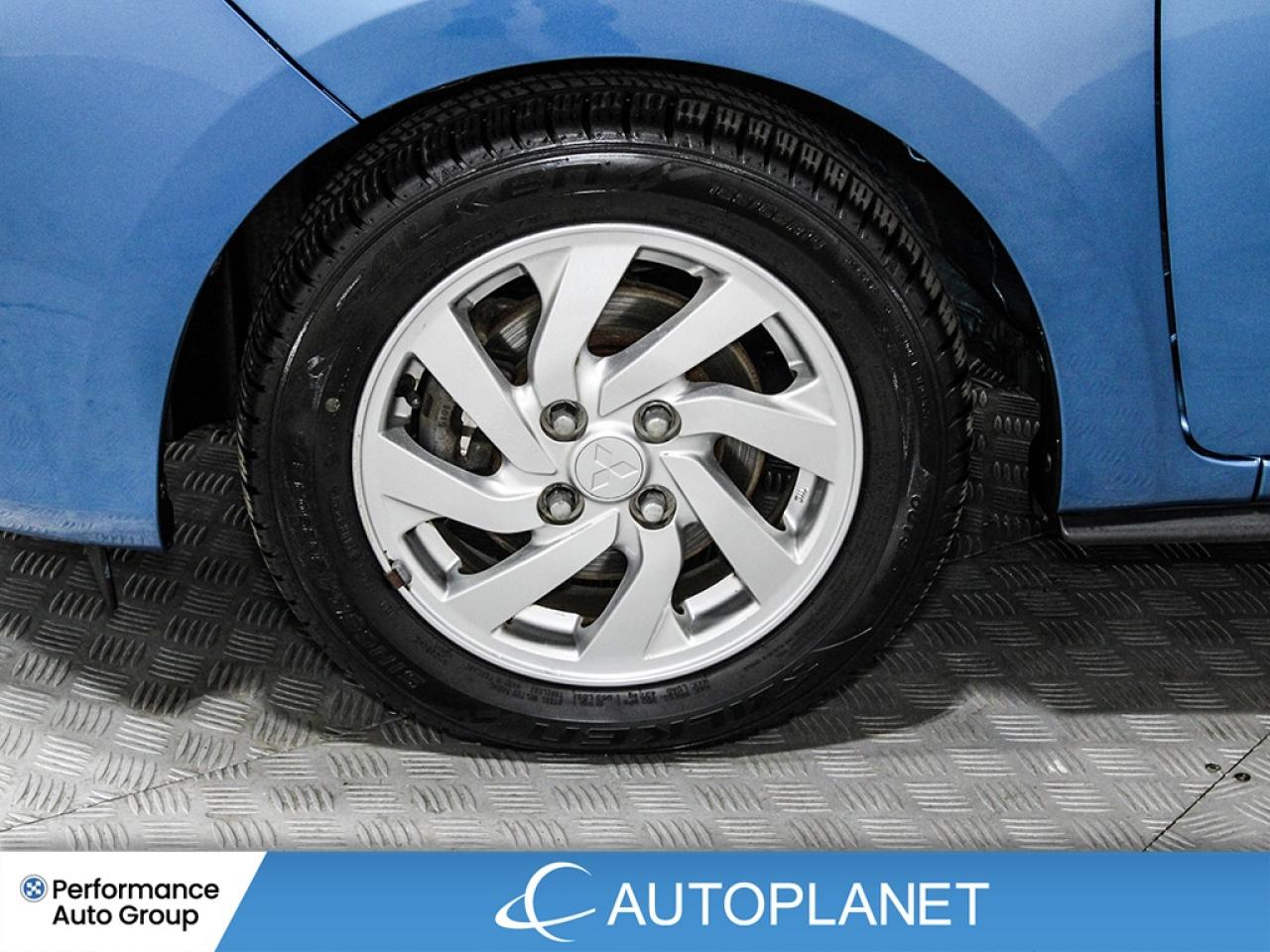 2022 Mitsubishi Mirage SE - FINANCE @$54/WK OR LEASE @$62/WK Photo