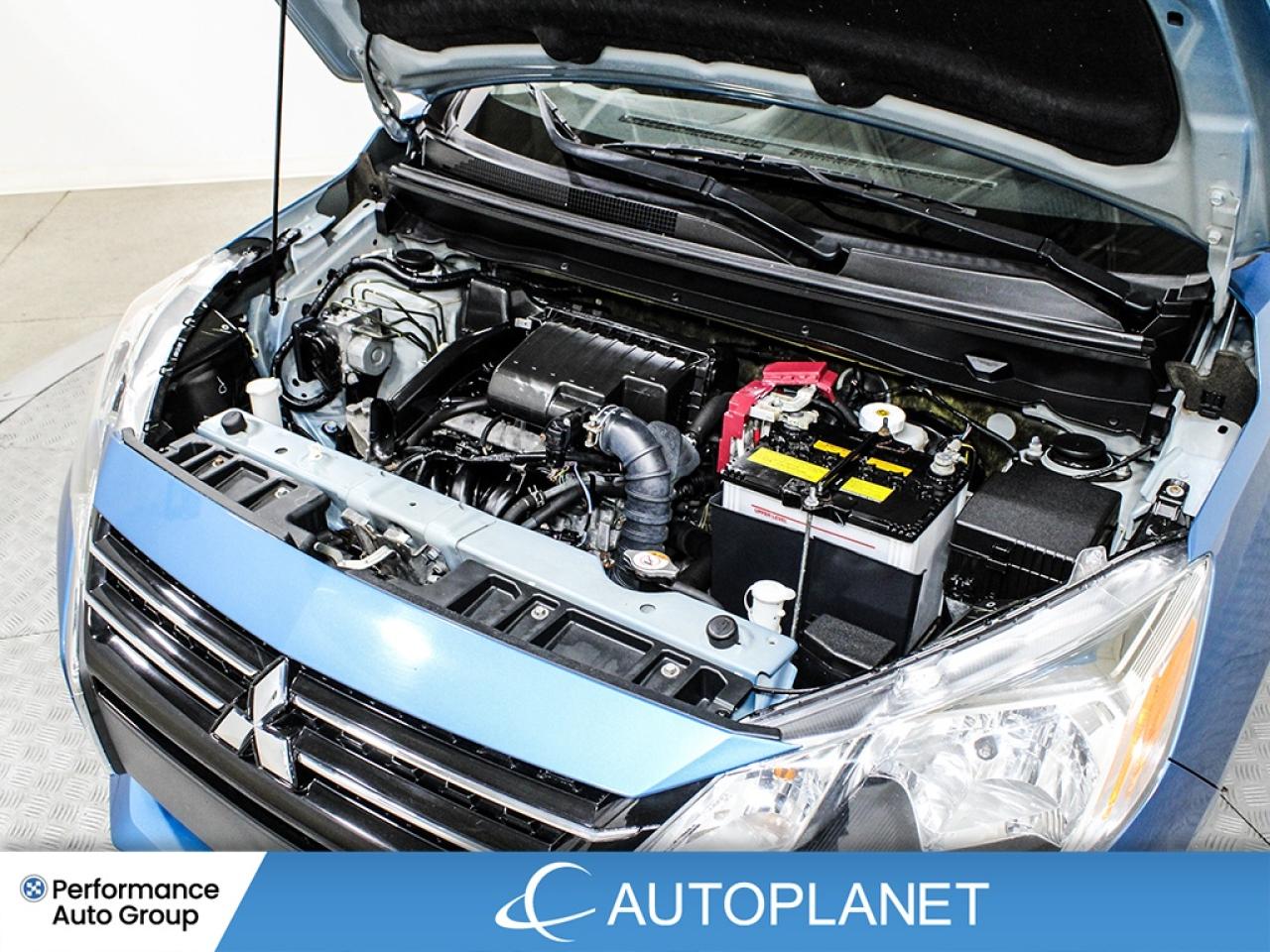 2022 Mitsubishi Mirage SE - FINANCE @$54/WK OR LEASE @$62/WK Photo