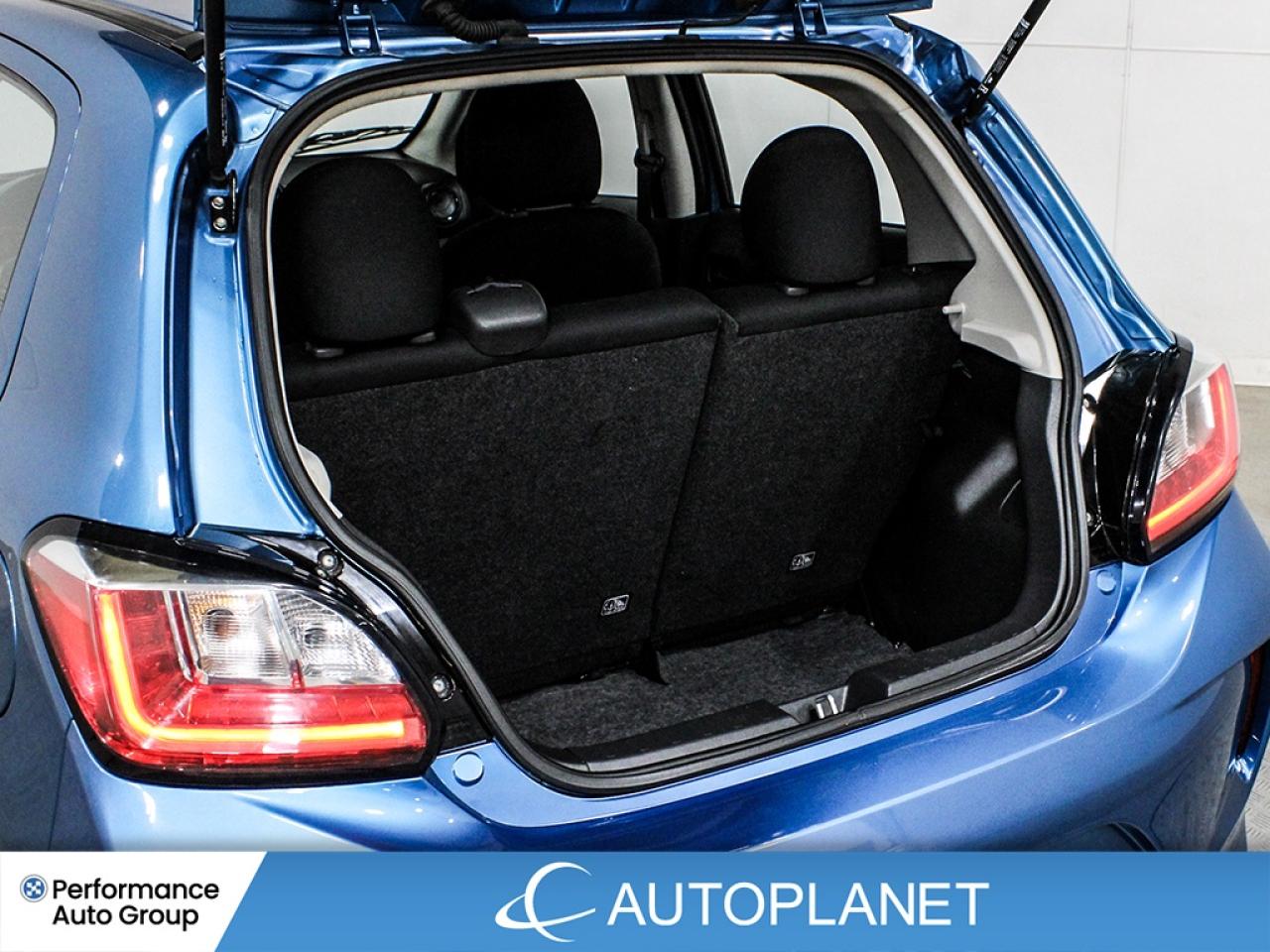 2022 Mitsubishi Mirage SE - FINANCE @$54/WK OR LEASE @$62/WK Photo