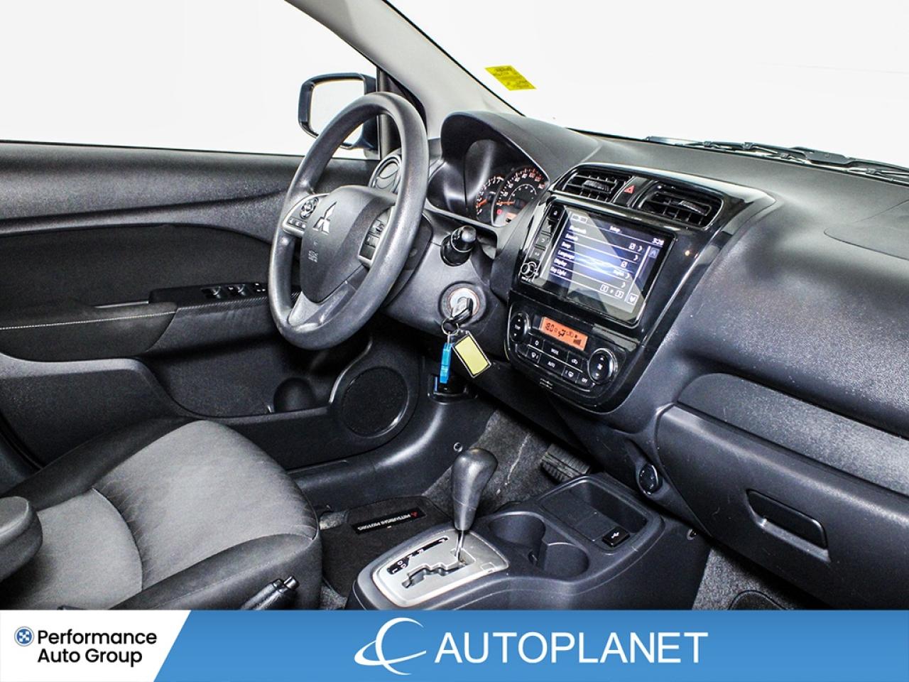 2022 Mitsubishi Mirage SE - FINANCE @$52/WK OR LEASE @$62/WK Photo