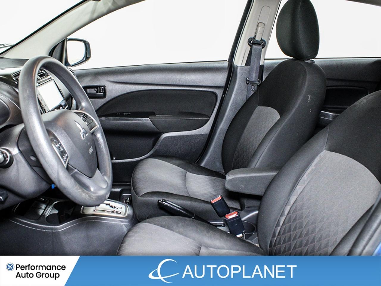 2022 Mitsubishi Mirage SE - FINANCE @$54/WK OR LEASE @$62/WK Photo