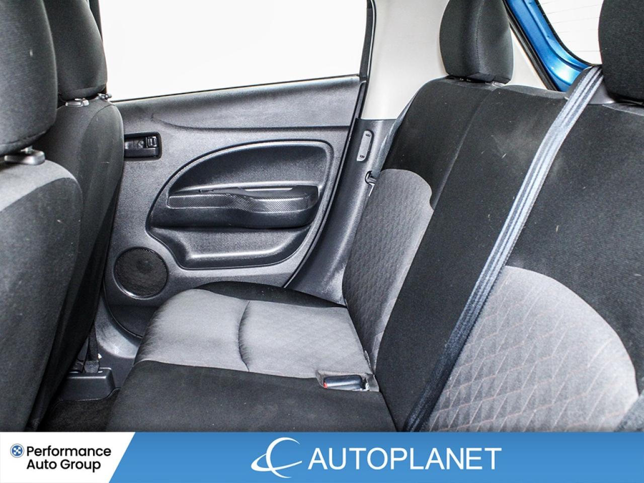 2022 Mitsubishi Mirage SE - FINANCE @$54/WK OR LEASE @$62/WK Photo