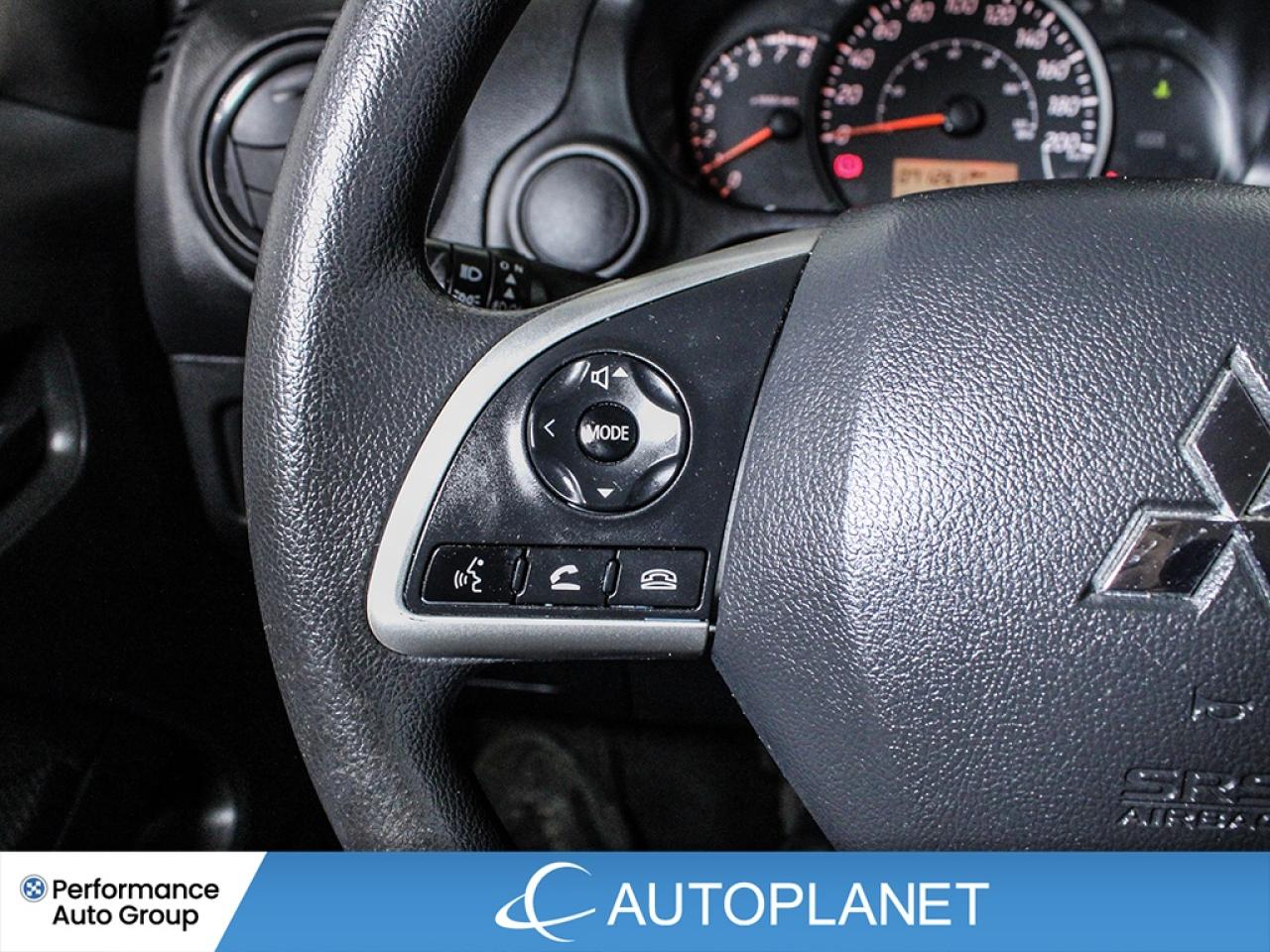 2022 Mitsubishi Mirage SE - FINANCE @$54/WK OR LEASE @$62/WK Photo