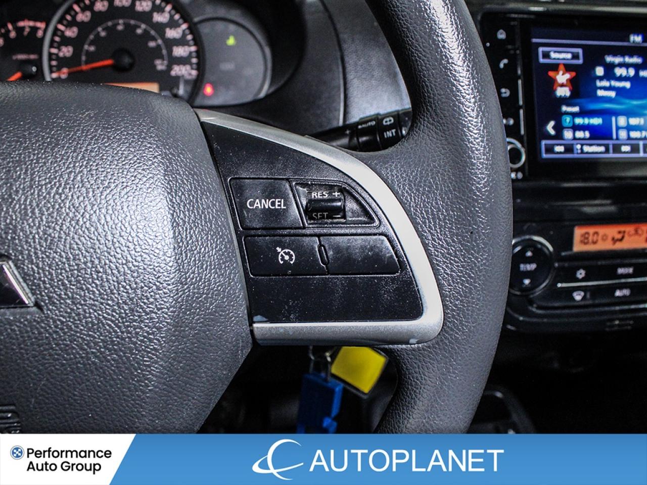 2022 Mitsubishi Mirage SE - FINANCE @$52/WK OR LEASE @$62/WK Photo