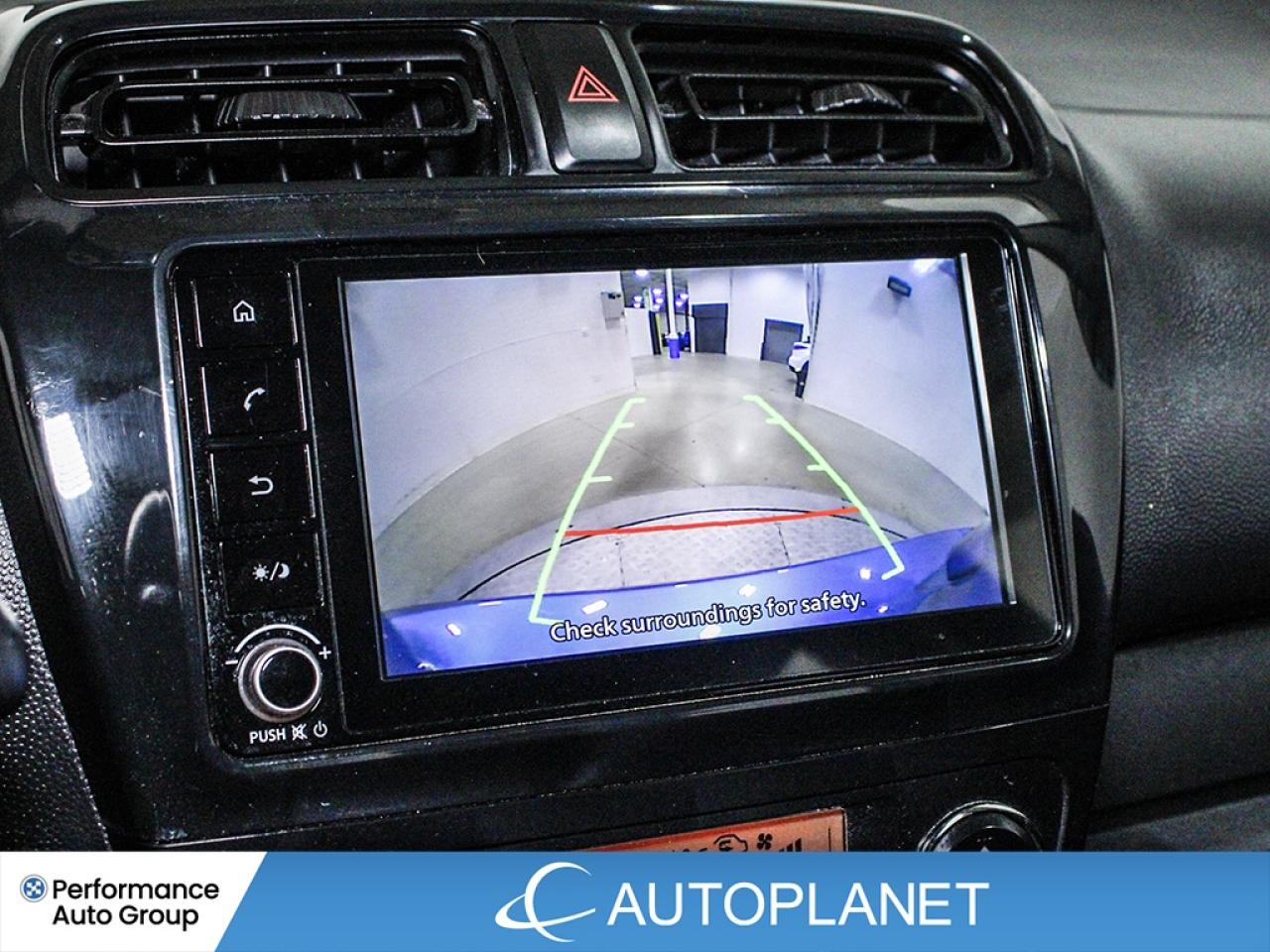 2022 Mitsubishi Mirage SE - FINANCE @$54/WK OR LEASE @$62/WK Photo