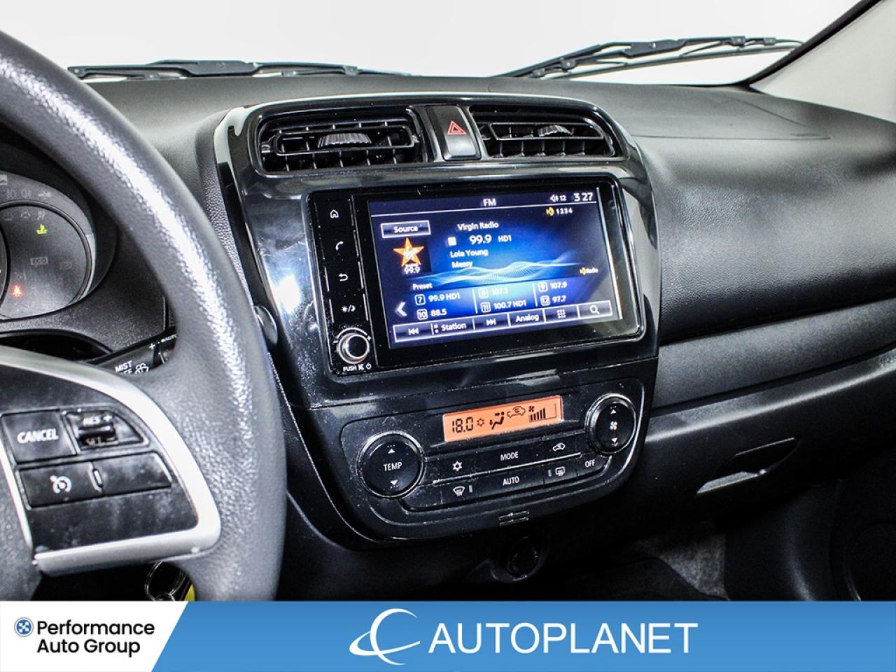 2022 Mitsubishi Mirage SE - FINANCE @$52/WK OR LEASE @$62/WK Photo