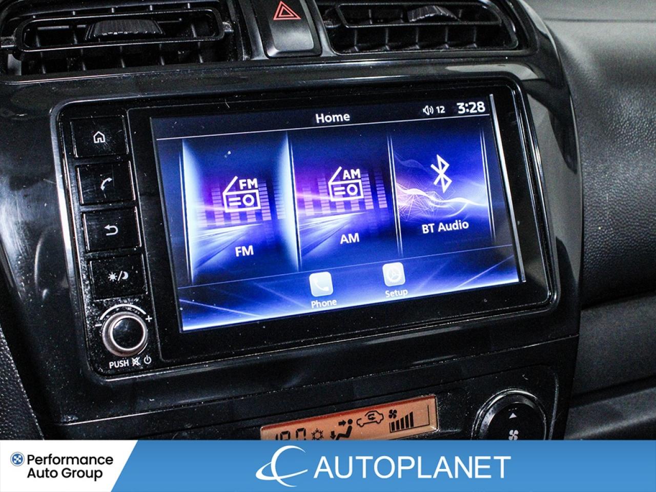 2022 Mitsubishi Mirage SE - FINANCE @$54/WK OR LEASE @$62/WK Photo