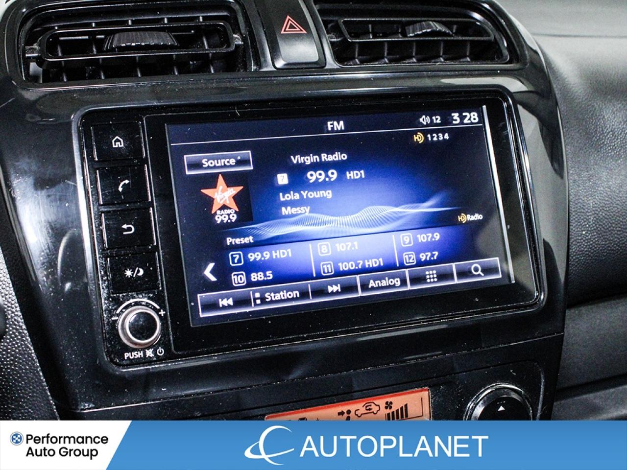 2022 Mitsubishi Mirage SE - FINANCE @$52/WK OR LEASE @$62/WK Photo