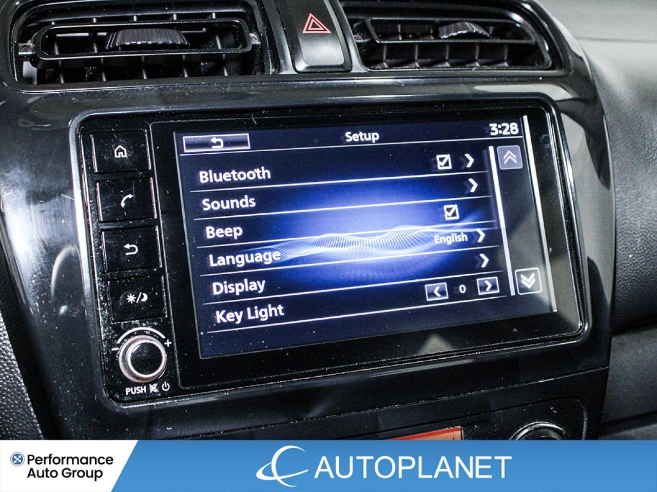 2022 Mitsubishi Mirage SE - FINANCE @$54/WK OR LEASE @$62/WK Photo