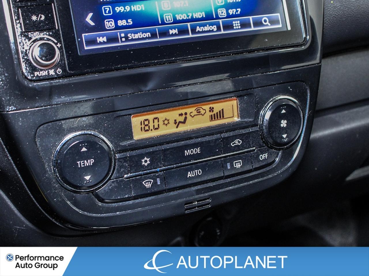 2022 Mitsubishi Mirage SE - FINANCE @$54/WK OR LEASE @$62/WK Photo