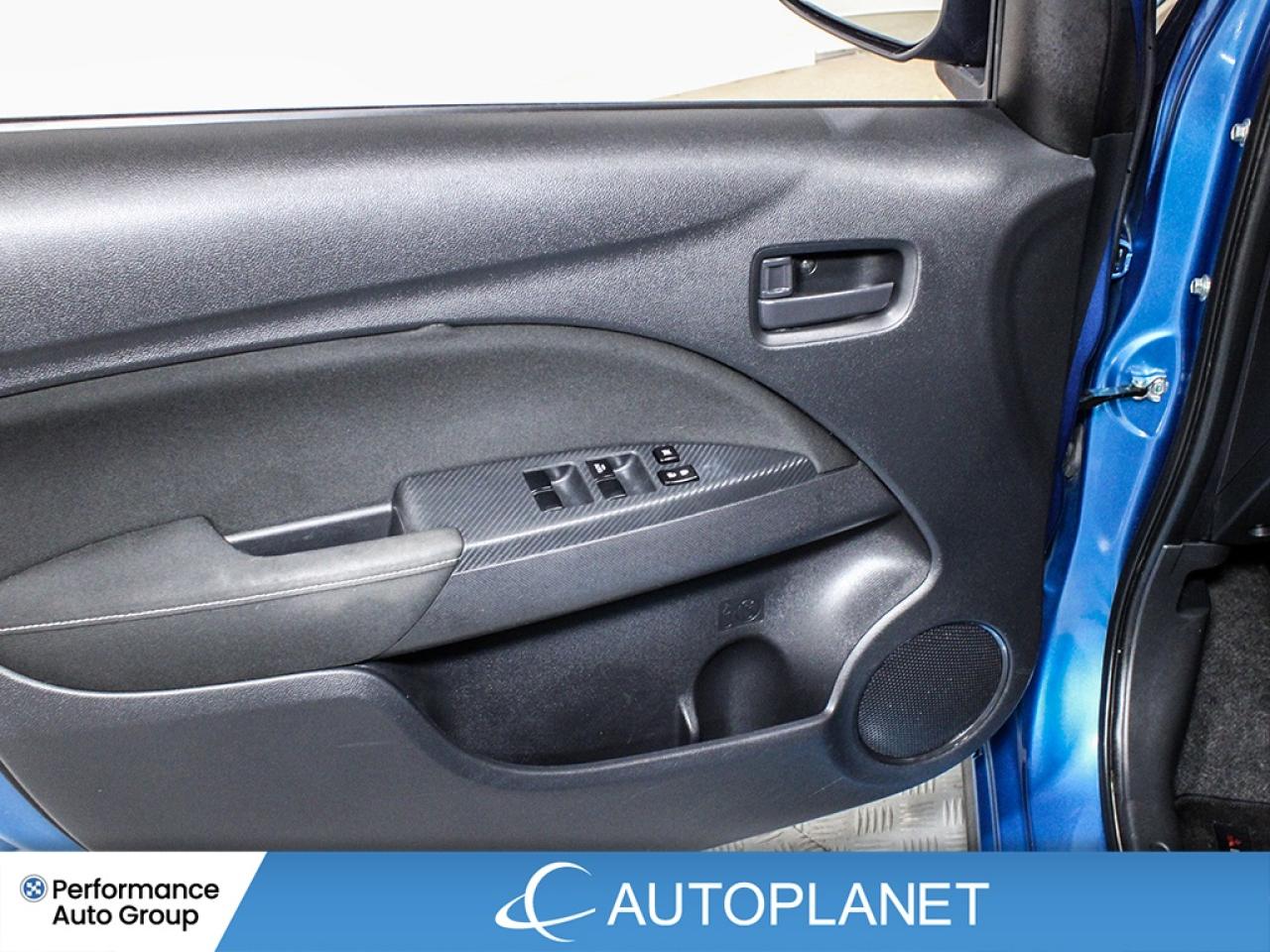 2022 Mitsubishi Mirage SE - FINANCE @$54/WK OR LEASE @$62/WK Photo