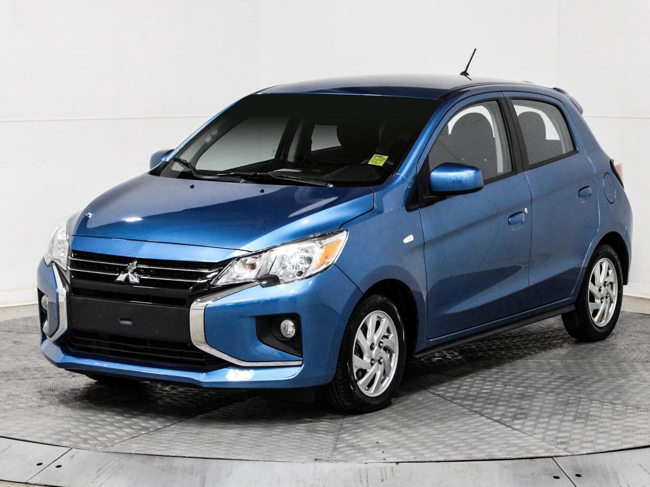 2022 Mitsubishi Mirage SE - FINANCE @$52/WK OR LEASE @$62/WK Photo