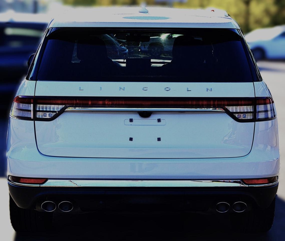 2023 Lincoln Aviator Reserve 4dr All-Wheel Drive Automatic Photo